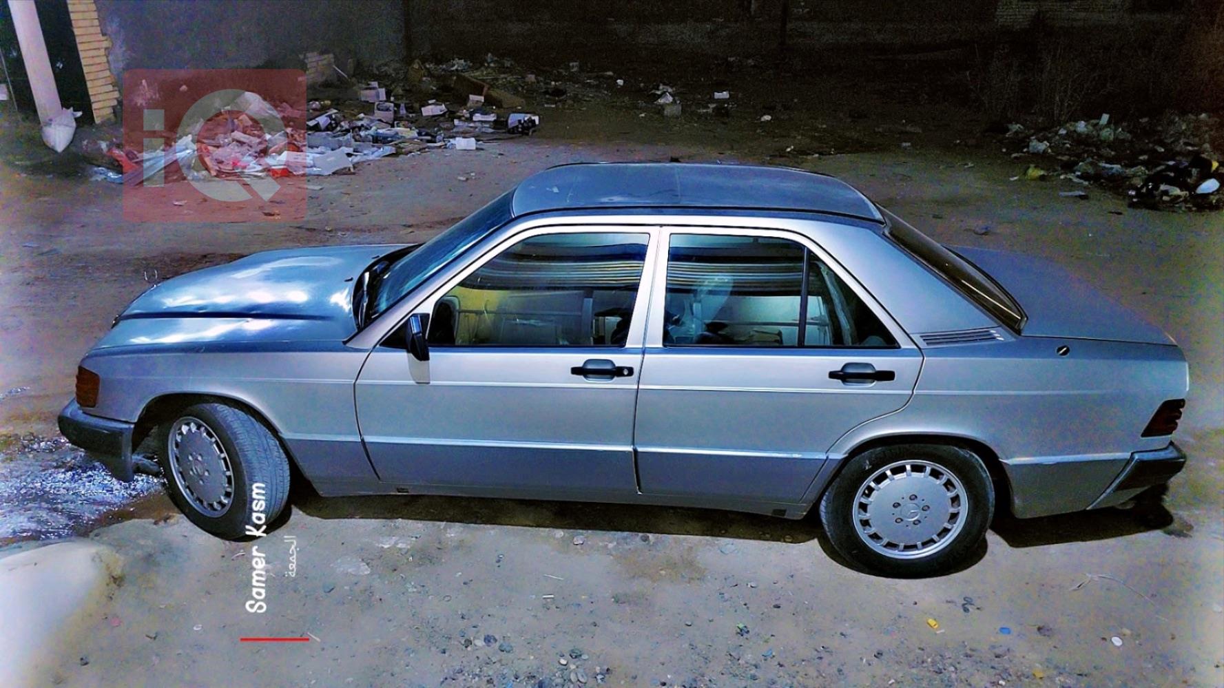 مێرسێدس بێنز E-Class